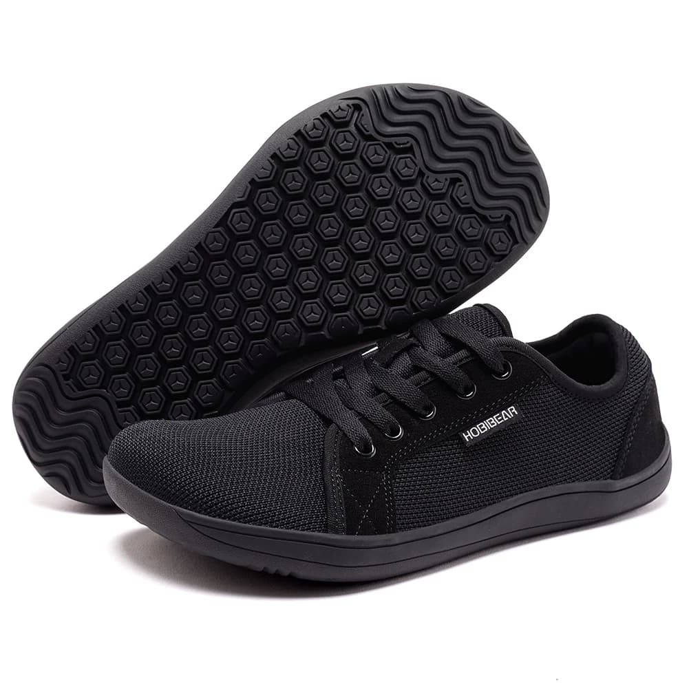 Grove in Black
