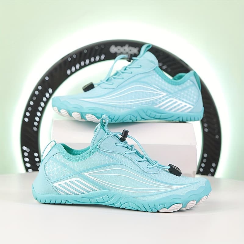 Tide in Aqua