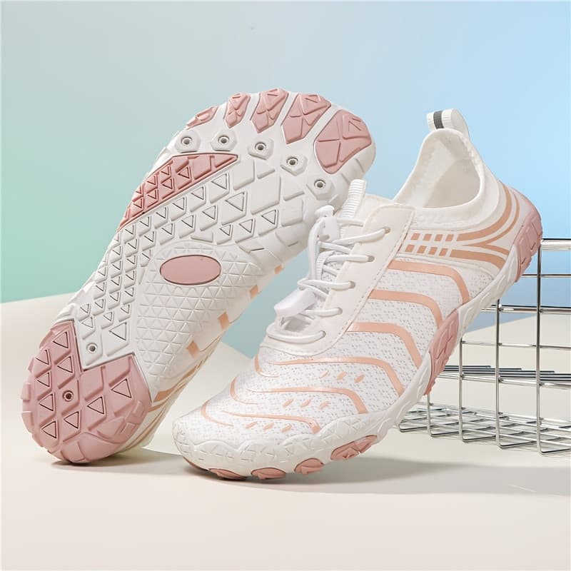 Wave in Blush