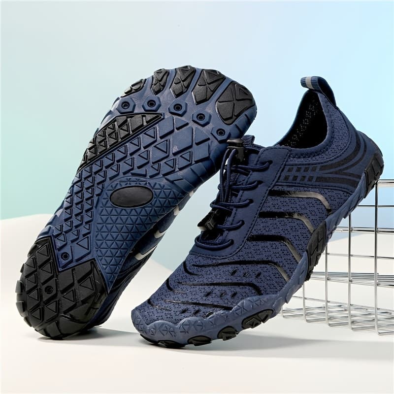 Wave Navy
