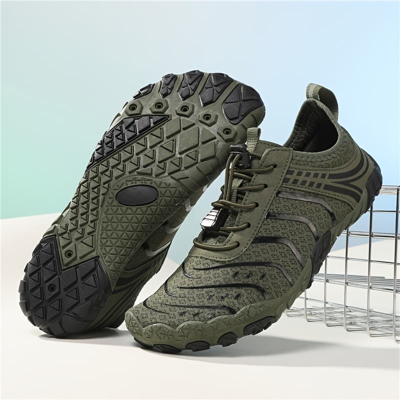 Wave Olive